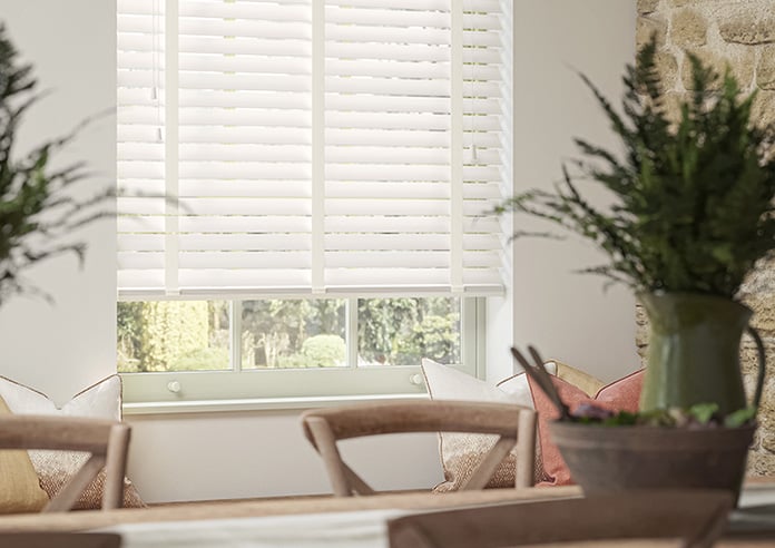 Cotswold Deluxe, Oyster - Venetian Blind - Image 5